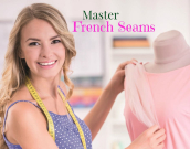 Master French Seams