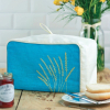 Wheatear Stitch Toaster Cover