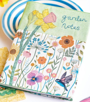 Gardener’s Journal Set