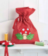 Toadstool Gift Set