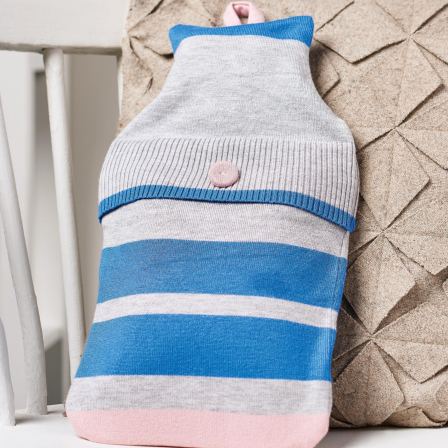 Hot Water Bottle Cover